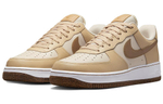 Кроссовки Nike Air Force 1 Low Emb "Ale Brown"