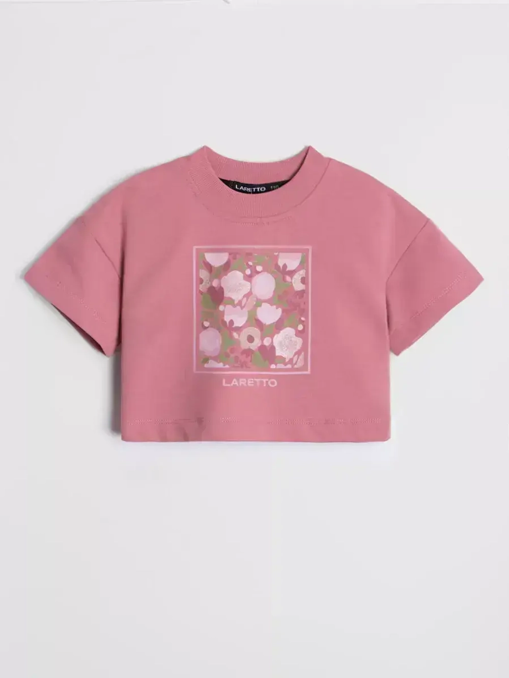 Летний костюм детский шорты футболка комплект