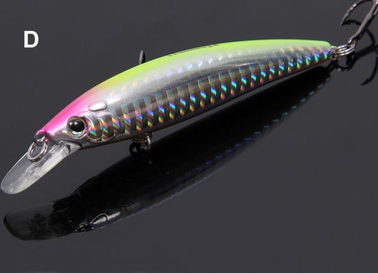 Tsurinoya DW11 95мм./9гр.