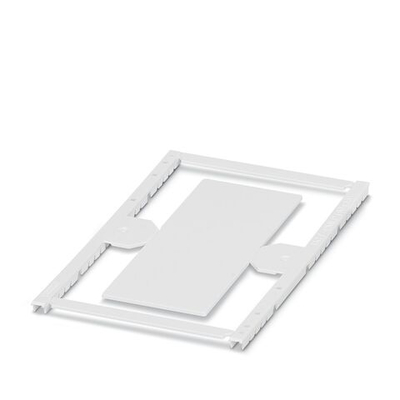 0831016 - UC-PMP (90X38) - Вставная табличка