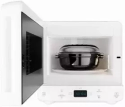 Микроволновая печь Whirlpool MAX 45 FW S