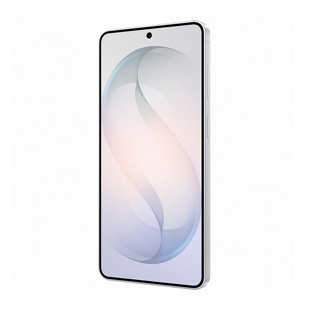 Смартфон Samsung Galaxy S26+ 12 ГБ/256 ГБ, White