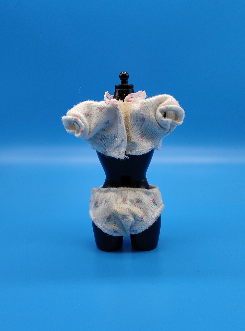 Одежда для куклы Барби винтаж комплект 021123