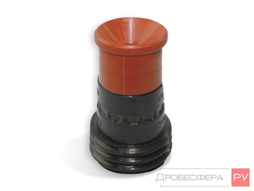 Сопло для пескоструйного аппарата вход 25 мм STC 6,5 арт. 10112571