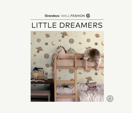 Little Dreamers