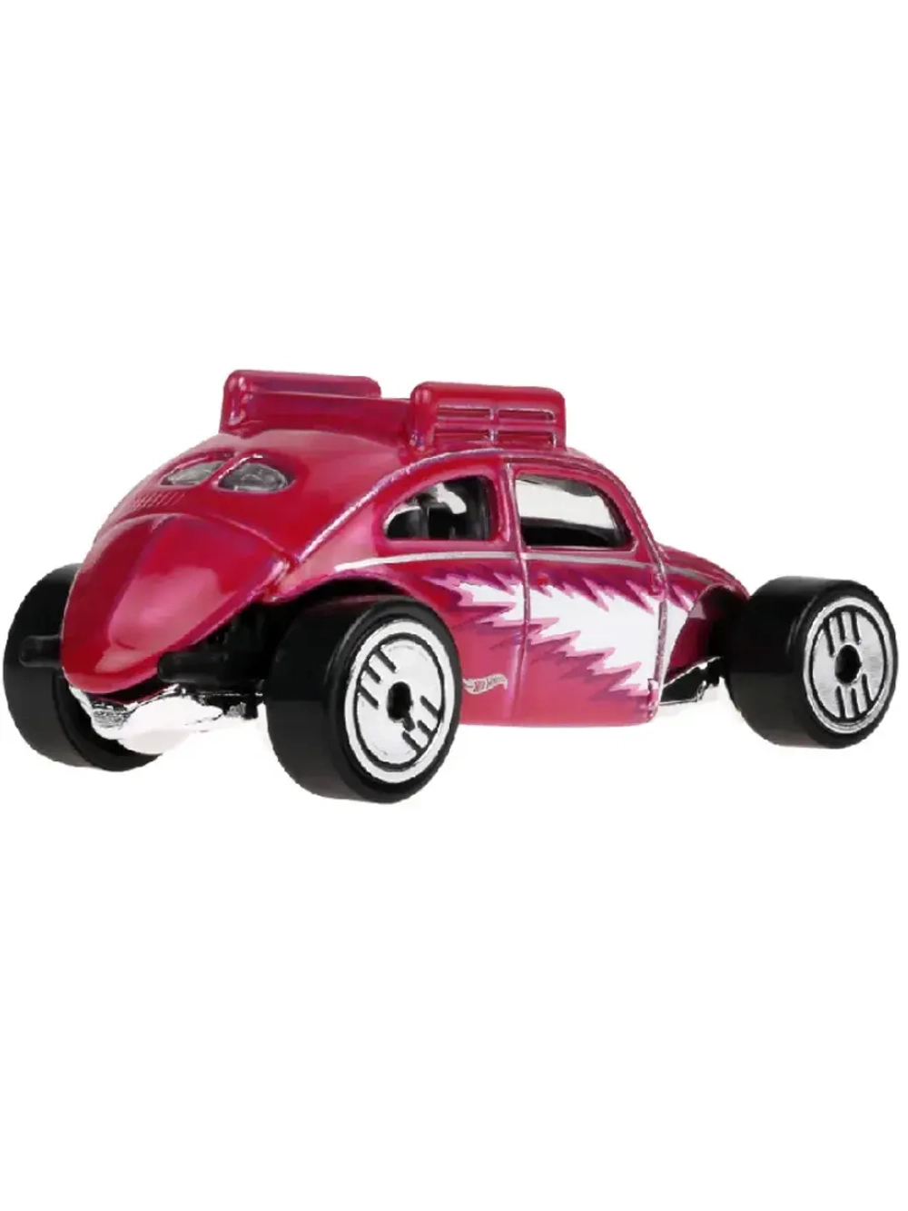 Машинка Хот Вилс Custom Volkswagen Beetle HDG52 HRX15