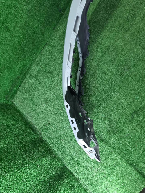 Бампер передний VW Tiguan 2 (2016-2020)