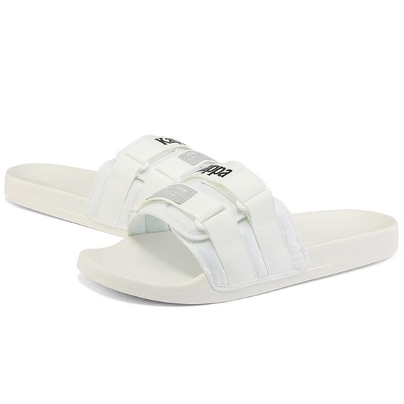 Kappa Fashion Flip Flop 'White'