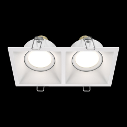 Встраиваемый светильник Technical DL029-2-02W