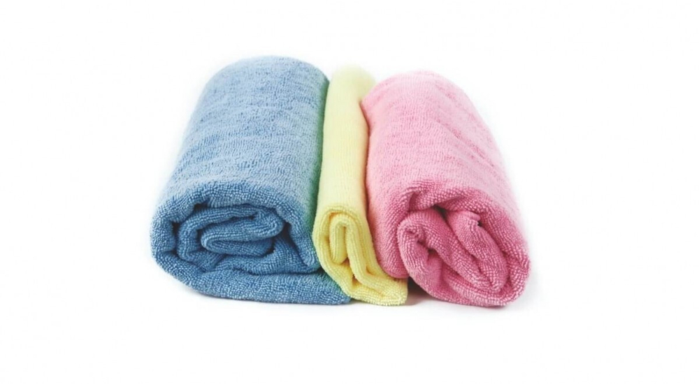 ПОЛОТЕНЦЕ KINGCAMP 4217 CAMPER TOWEL X