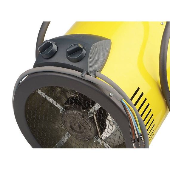 Тепловая пушка BALLU BHP-P-6 купить в Москве и Московской области по низкой цене с доставкой по России — (3) Тепловая пушка BALLU BHP-P-6 — (3)