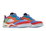 Кроссовки Jordan Air Jordan 5 Retro Low "Doernbecher Freestyle"