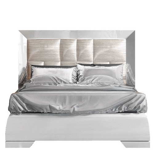 Кровать FRANCO CARMEN белая