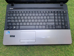 Ноутбук Packard Bell Pentium/4Gb/710M 1Gb