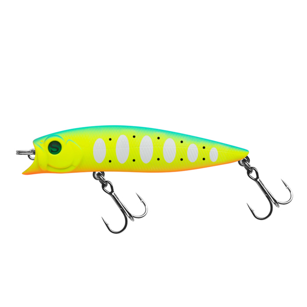 Воблер Sprut Okami