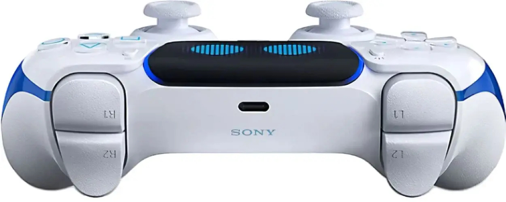 Геймпад Sony DualSense PlayStation 5 Astro Bot Limited Edition