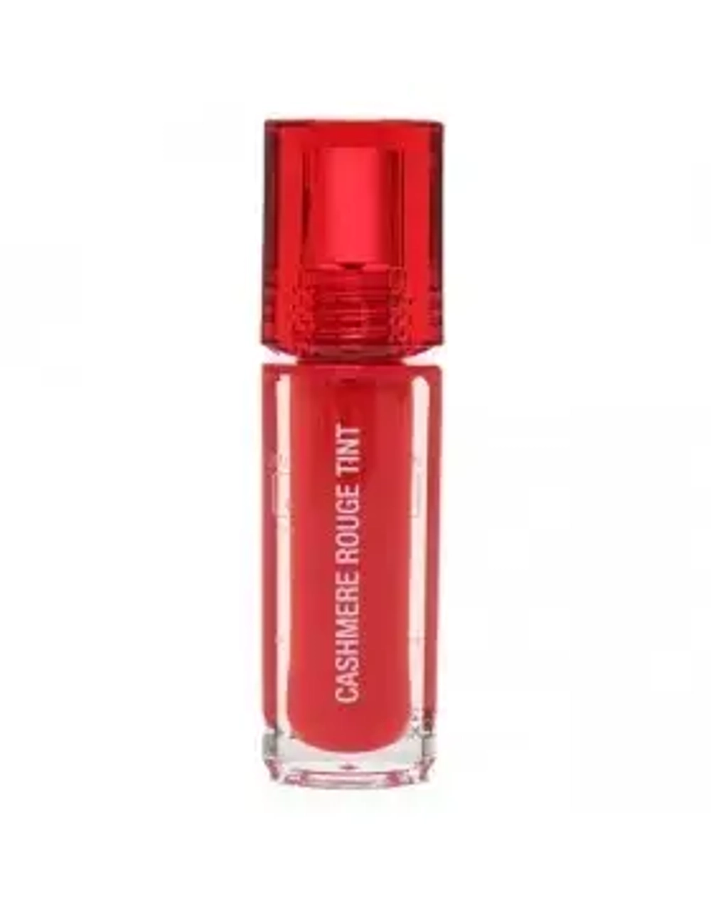 Тинт для губ кашемировый Dr.Cellio Cashmere Rouge Tint 03 Real Red, 3,5 г