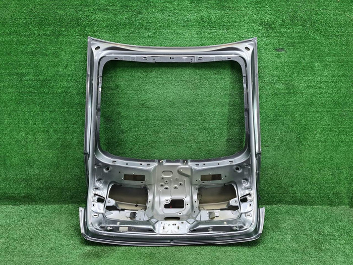 Крышка багажника Skoda Octavia A8 (2019-н.в.)