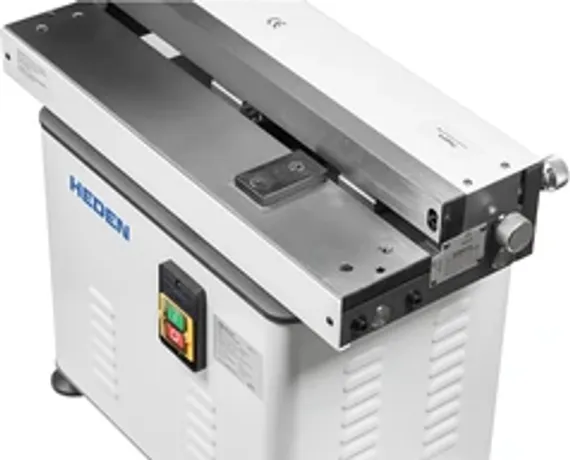 Пластина режущая Heden к PB-800R и PB-900R, R4, арт. 203.457