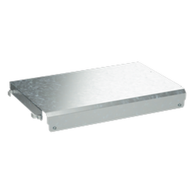 Плата опорная гор. Ш=400 Г=600