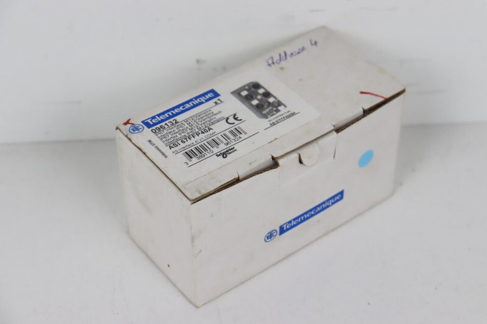 Schneider Electric ASI 67FFP40A