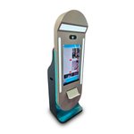 Автомат мгновенных фото «SnapStation»