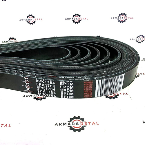 Ремень приводной L=1764 | 390-0536, 8PK1764 | ARM