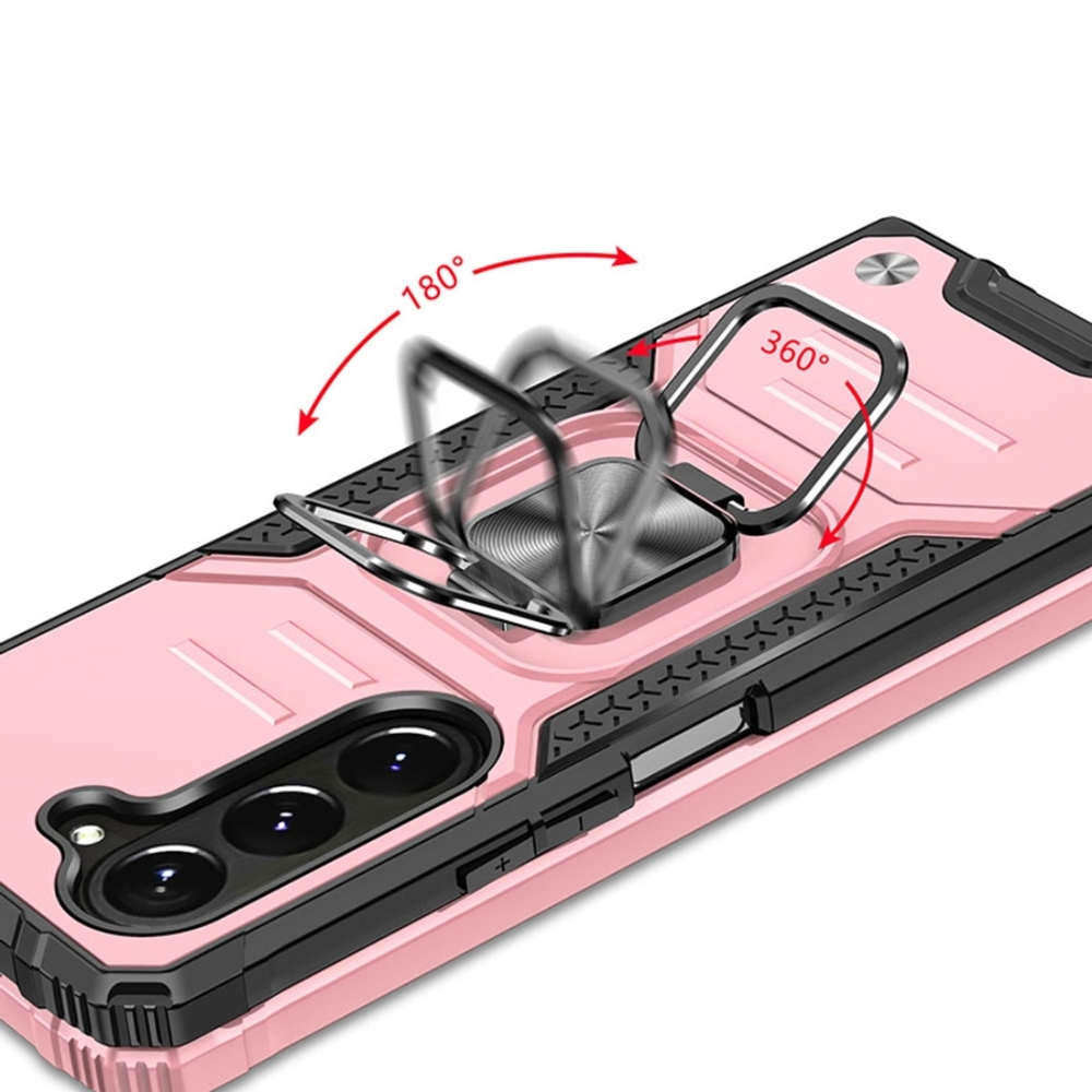 Противоударный чехол Legion Case для Samsung Galaxy Z Fold 5