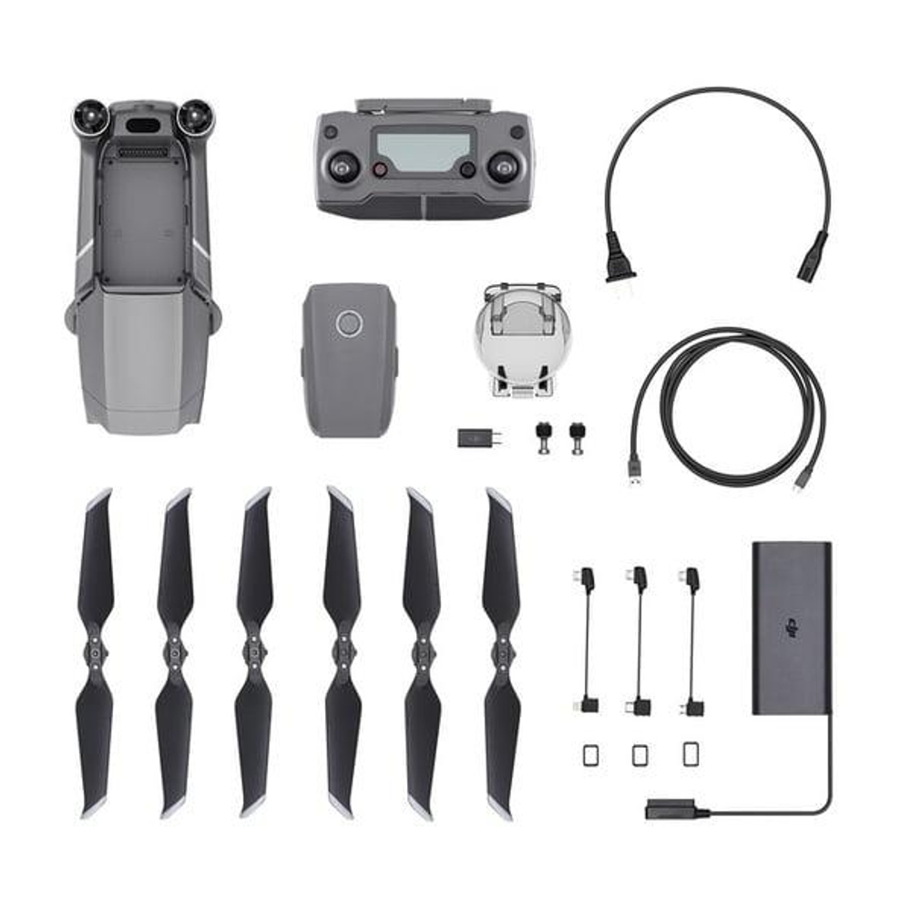 Квадрокоптер Mavic 2 Zoom
