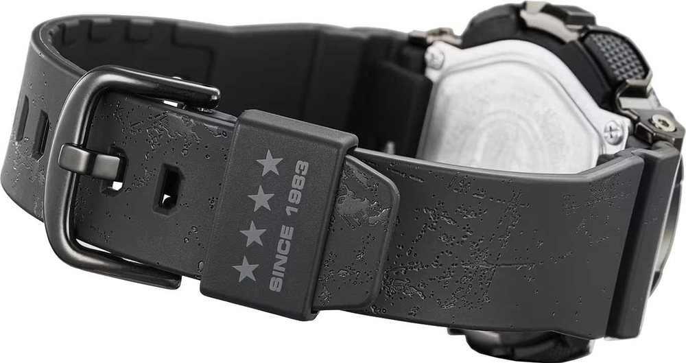 Женские наручные часы Casio GM-S114GEM-1A2