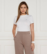 Футболка Calvin Klein - белый(K20K208061)