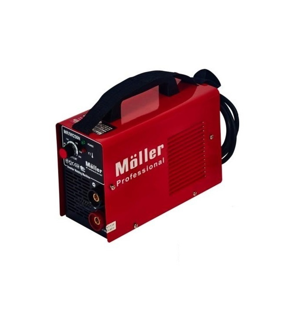 Сварочный инвентор Moller MR/IW162N