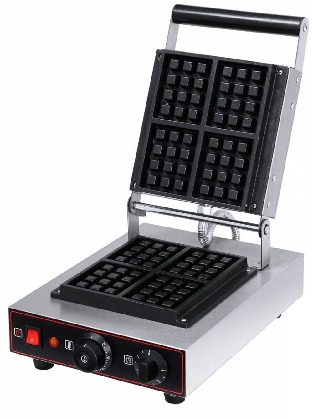 Вафельница Gastrorag ZU-HF-1E