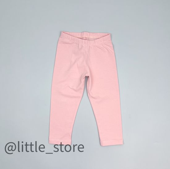 Бриджи "Сладкий зефир" хлопковые, пыльная роза