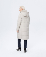 Пальто женское 4746-121FW2020 Dixi Coat