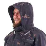 МЕМБРАННАЯ МУЖСКАЯ КУРТКА DRAGONFLY QUAD 2.0