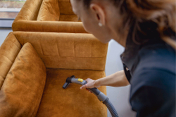 Пылесос сухой уборки T 10/1 Adv HEPA