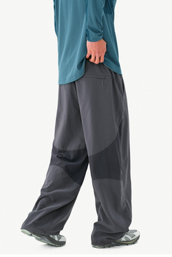 Брюки Nothomme Monterest Outdoor Lightweight Cool-Touch Ice Silk Pants