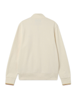 Мужская Толстовка Half Zip