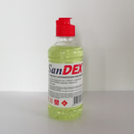 Средство для рук SanDex 1,0л ТР (пэт/т)