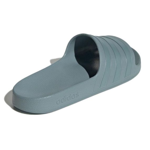 Adidas Adilette Aqua 'Blue Gray'