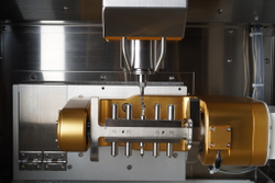 ARUM 4X-450 фрезерный станок для зуботехнической лаборатории