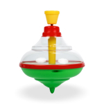 Юла малая "Сказочная" 12см (Стеллар)