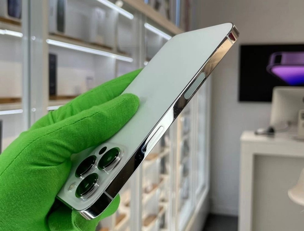 iPhone 13 Pro, 512 ГБ б/у