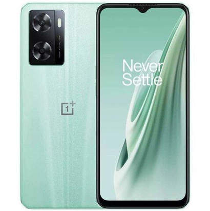 Смартфон OnePlus Nord N20 SE MEA 128GB 4GB Jade Wave EU (CPH2469)