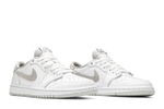 Кроссовки Jordan Air Jordan 1 Low Og "Neutral Grey" (Женская размерная сетка)