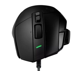 Мышь проводная игровая Logitech G502 X black (910-006142/910-006138)
