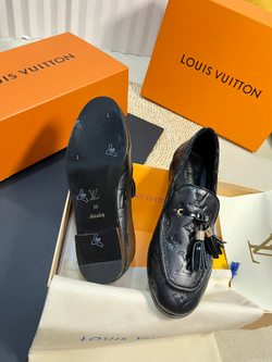 Louis Vuitton Mocassin