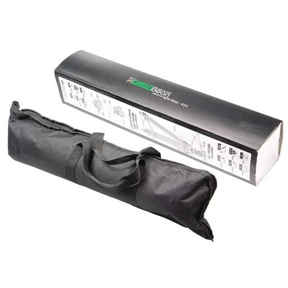 GreenBean HDV Elite - 415