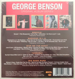George Benson / Original Album Series (5CD)